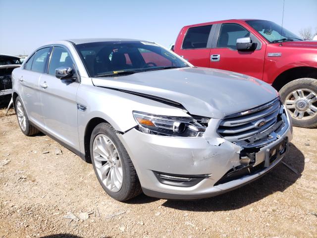 FORD TAURUS LIM 2016 1fahp2f8xgg111556