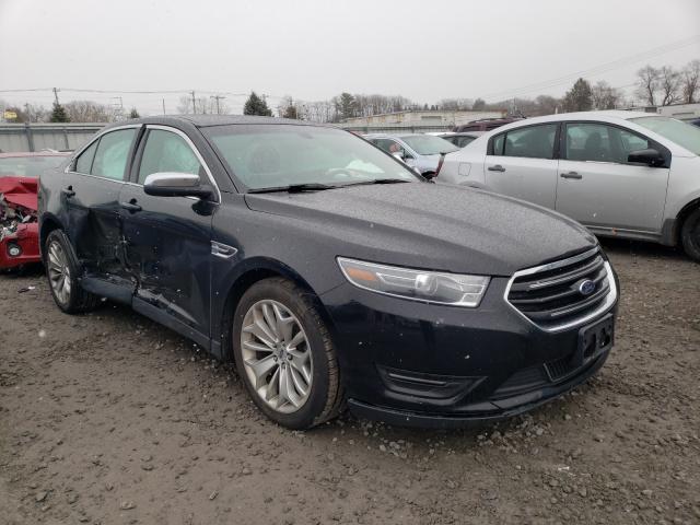 FORD TAURUS LIM 2016 1fahp2f8xgg125022