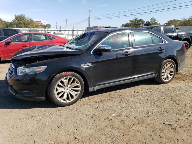 FORD TAURUS 2016 1fahp2f8xgg129510