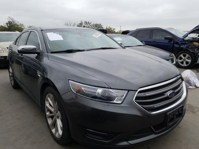 FORD TAURUS LIM 2016 1fahp2f8xgg134352