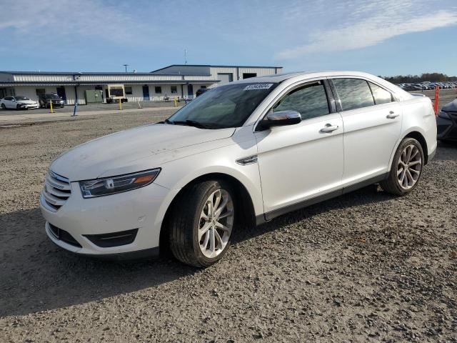 FORD TAURUS 2016 1fahp2f8xgg137610