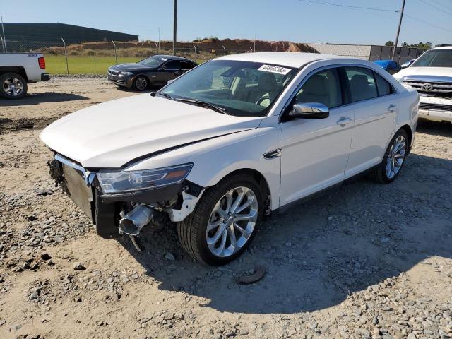 FORD TAURUS LIM 2016 1fahp2f8xgg137624