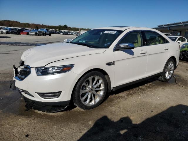 FORD TAURUS 2016 1fahp2f8xgg138028