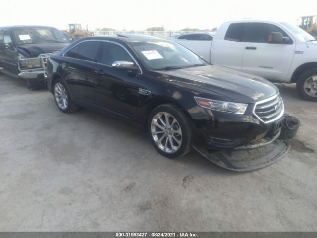 FORD TAURUS 2016 1fahp2f8xgg156304