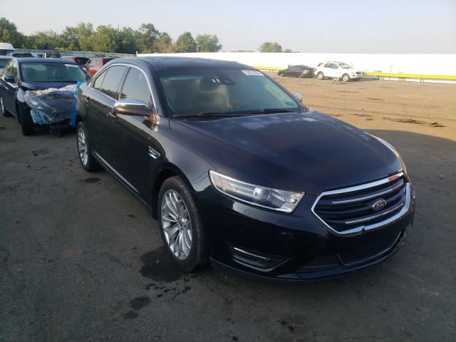 FORD TAURUS LIM 2017 1fahp2f8xhg102597