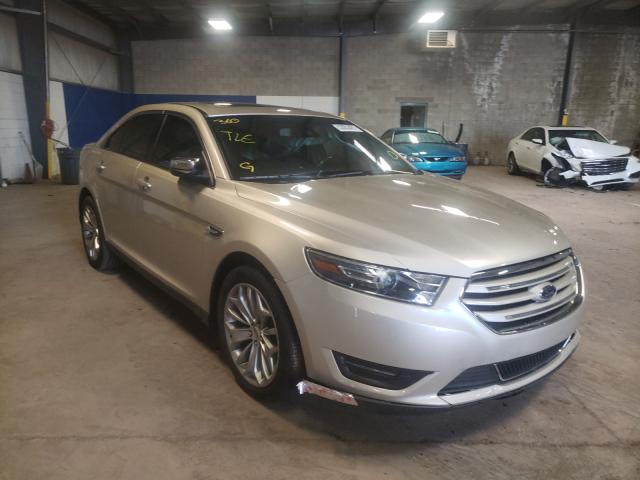 FORD TAURUS LIM 2017 1fahp2f8xhg104155