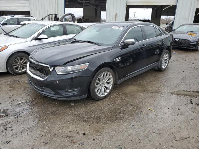 FORD TAURUS LIM 2017 1fahp2f8xhg104253