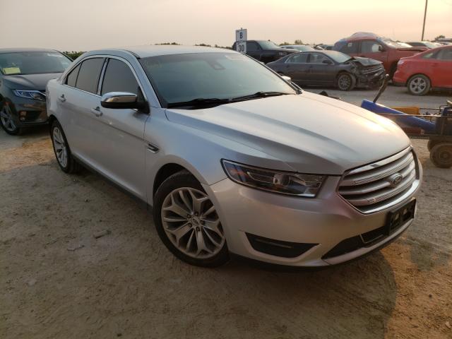 FORD TAURUS LIM 2017 1fahp2f8xhg113101