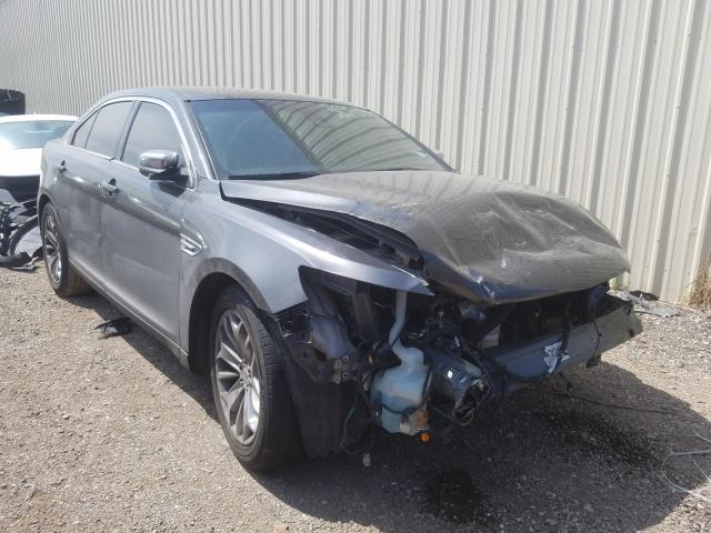 FORD TAURUS LIM 2017 1fahp2f8xhg113132