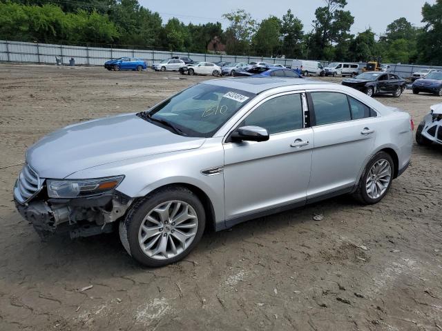 FORD TAURUS LIM 2017 1fahp2f8xhg114958