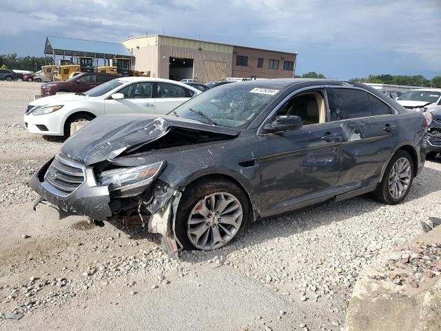 FORD TAURUS LIM 2018 1fahp2f8xjg127425