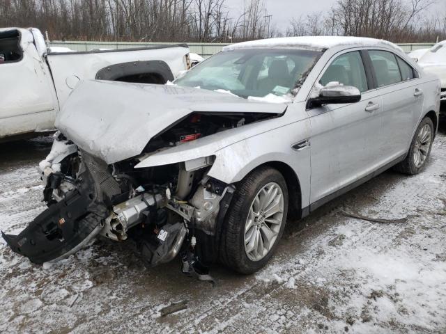 FORD TAURUS LIM 2018 1fahp2f8xjg130499