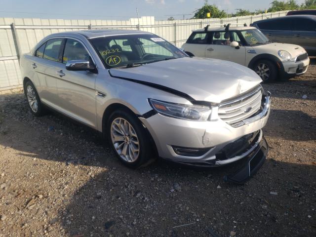 FORD TAURUS LIM 2019 1fahp2f8xkg101232