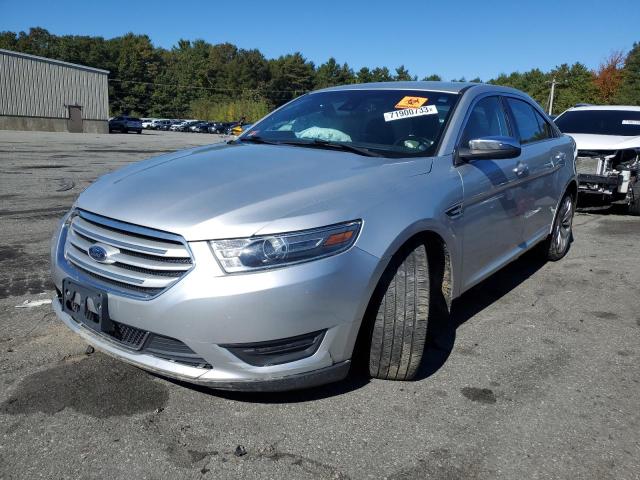 FORD TAURUS 2019 1fahp2f8xkg111517