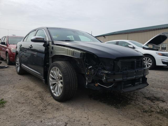 FORD TAURUS LIM 2019 1fahp2f8xkg114269