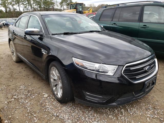 FORD TAURUS LIM 2019 1fahp2f8xkg114272