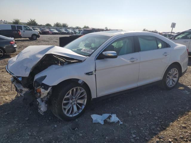 FORD TAURUS LIM 2019 1fahp2f8xkg114644