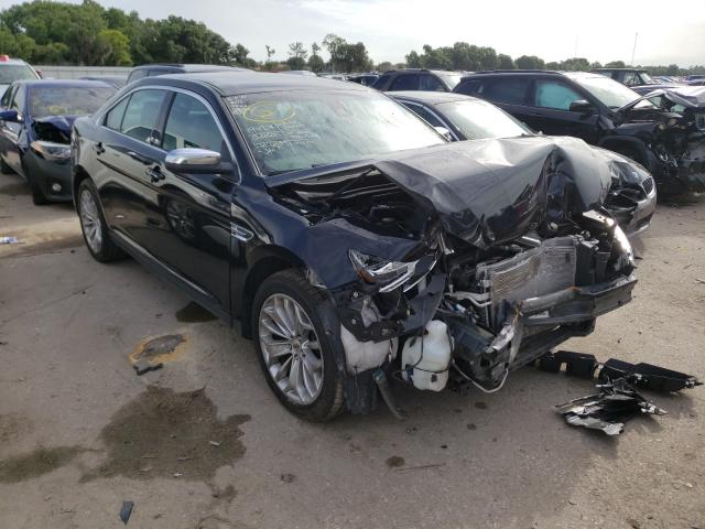 FORD TAURUS LIM 2019 1fahp2f8xkg115485