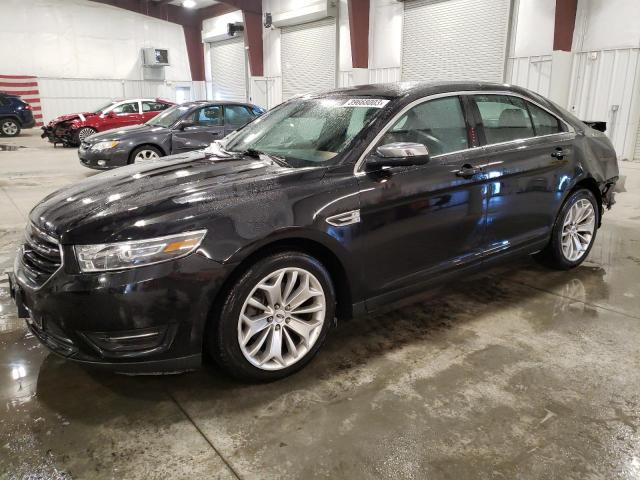 FORD TAURUS LIM 2019 1fahp2f8xkg117978