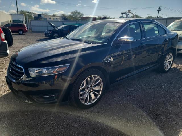 FORD TAURUS LIM 2019 1fahp2f8xkg117995