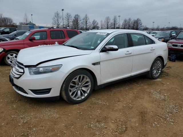 FORD TAURUS LIM 2013 1fahp2f90dg180888