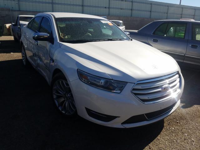 FORD TAURUS LIM 2014 1fahp2f90eg107540