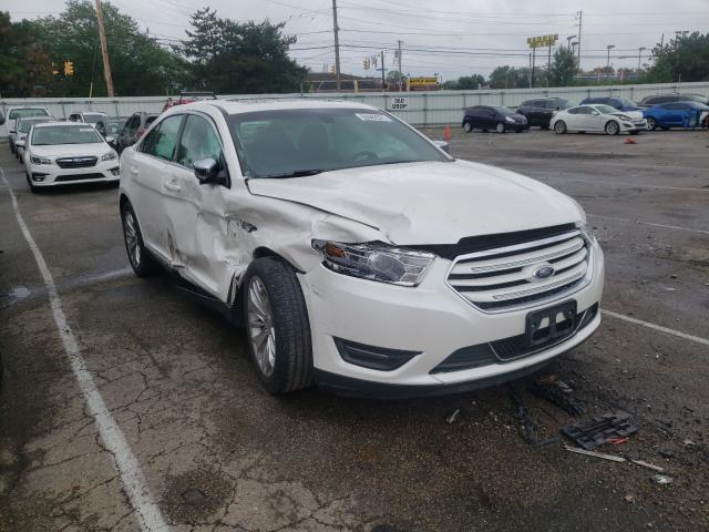 FORD TAURUS LIM 2015 1fahp2f90fg167092