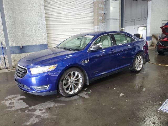 FORD TAURUS LIM 2013 1fahp2f91dg157524