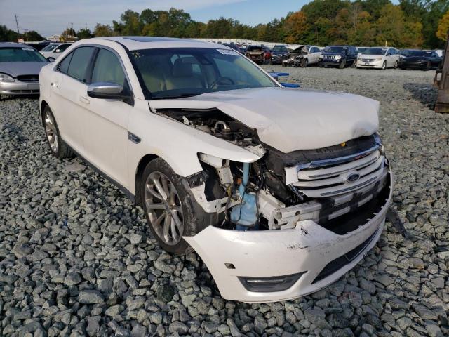 FORD TAURUS LIM 2013 1fahp2f91dg161041