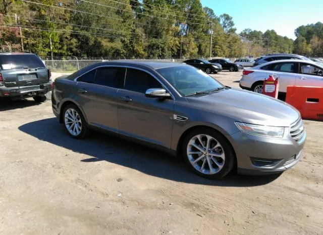 FORD TAURUS 2013 1fahp2f91dg183492