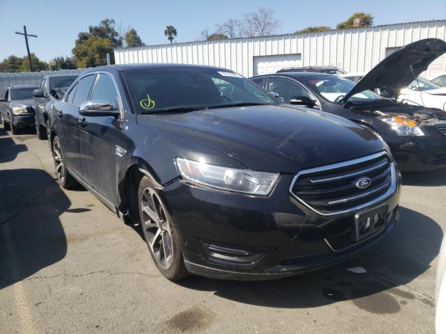 FORD TAURUS LIM 2015 1fahp2f91fg130388