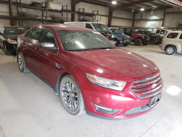 FORD TAURUS LIM 2013 1fahp2f92dg143292