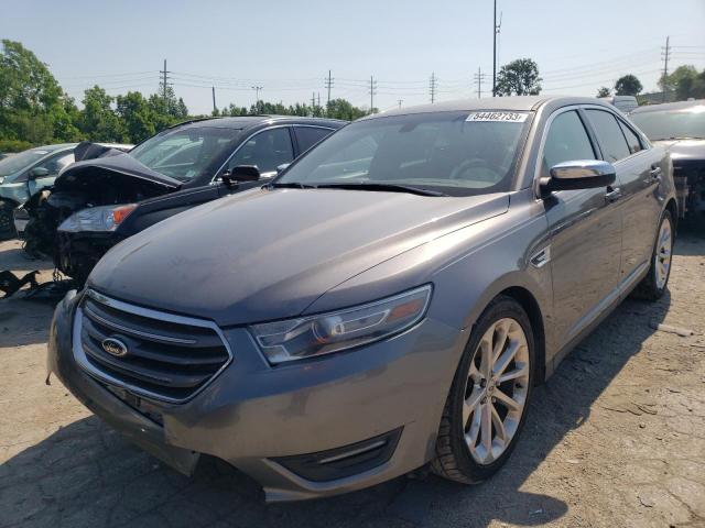 FORD TAURUS LIM 2013 1fahp2f92dg187437