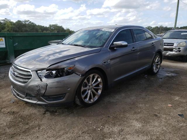 FORD TAURUS LIM 2013 1fahp2f92dg194761