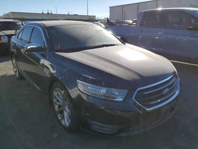 FORD TAURUS LIM 2013 1fahp2f93dg167388