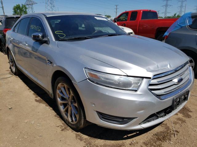 FORD TAURUS LIM 2013 1fahp2f93dg171229