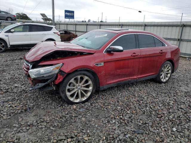 FORD TAURUS 2014 1fahp2f93eg108388