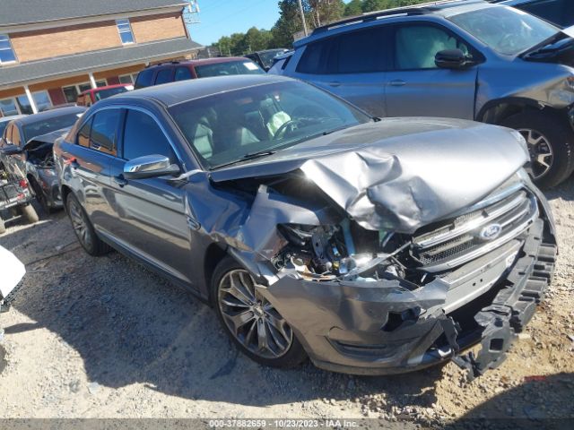 FORD TAURUS 2014 1fahp2f93eg116801