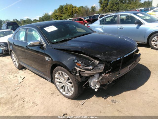 FORD TAURUS 2015 1fahp2f93fg138783