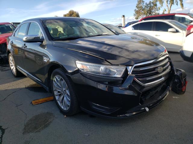 FORD TAURUS LIM 2015 1fahp2f93fg142333