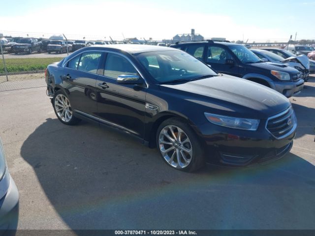 FORD TAURUS 2013 1fahp2f94dg174110