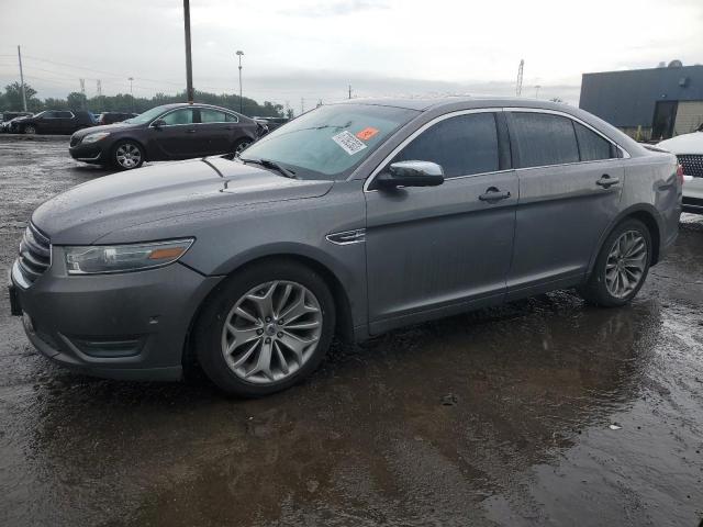 FORD TAURUS 2013 1fahp2f94dg177198