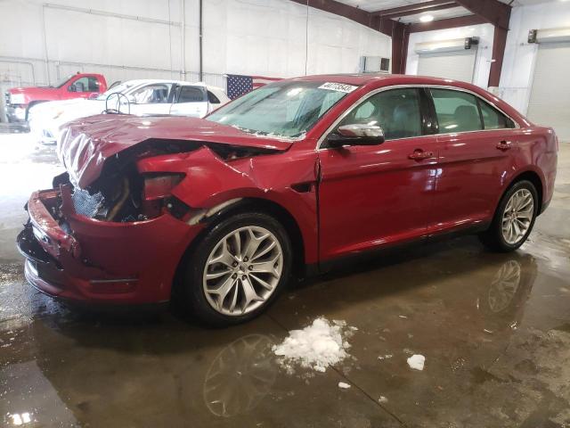 FORD TAURUS LIM 2015 1fahp2f94fg164664