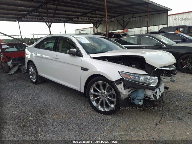 FORD TAURUS 2016 1fahp2f94gg149857