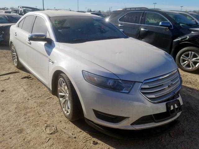 FORD TAURUS LIM 2013 1fahp2f95dg183575