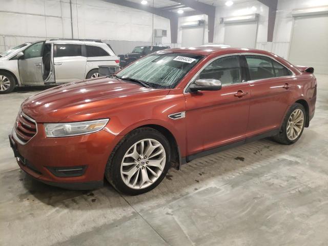 FORD TAURUS LIM 2014 1fahp2f95eg117674