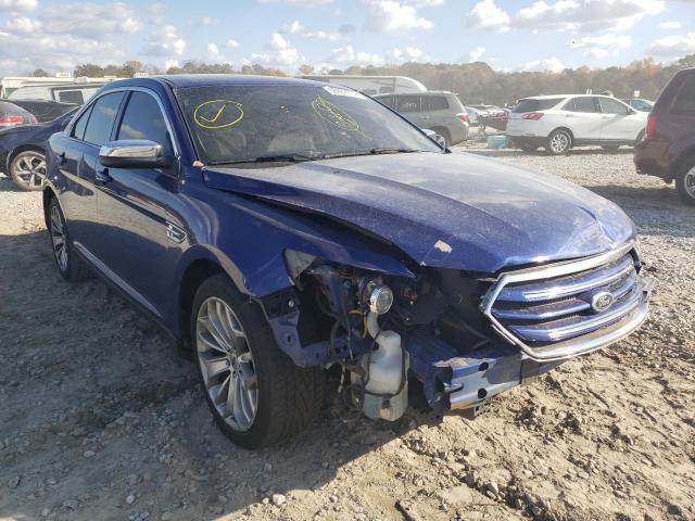 FORD TAURUS LIM 2015 1fahp2f95fg148814