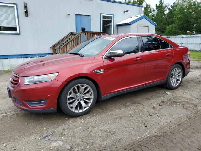 FORD TAURUS 2012 1fahp2f96dg143294