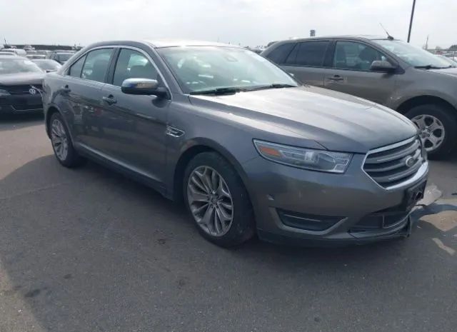 FORD TAURUS 2013 1fahp2f96dg167417