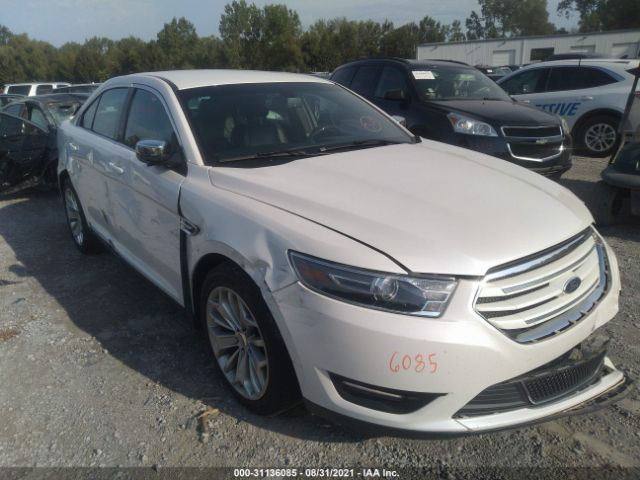 FORD TAURUS 2015 1fahp2f96fg182373